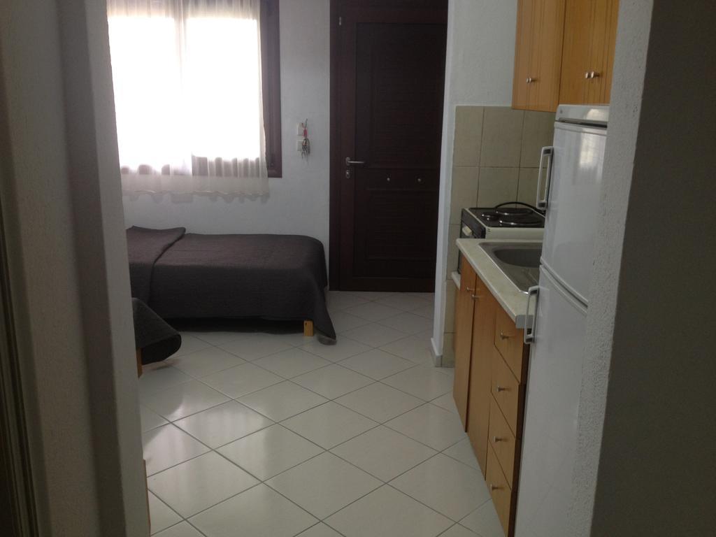 Villa Maria Polychrono Ruang foto