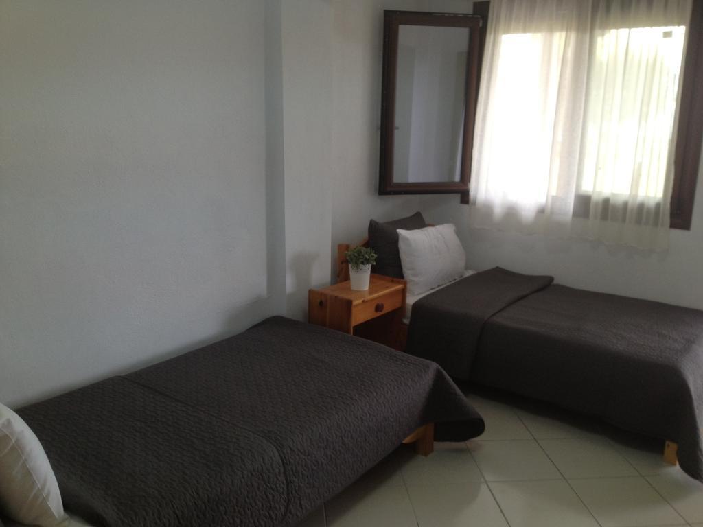 Villa Maria Polychrono Ruang foto