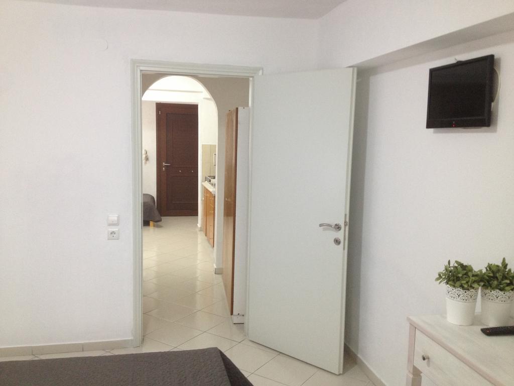 Villa Maria Polychrono Ruang foto
